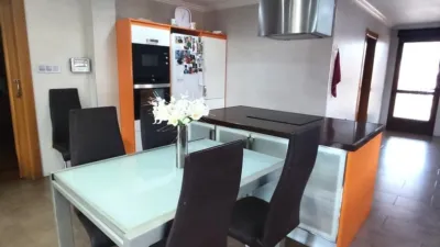 Chalet in El Raal photo 16