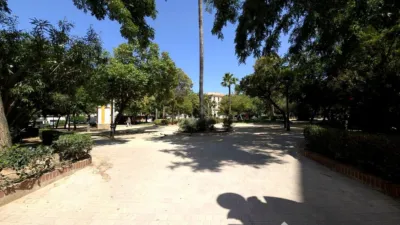 Apartment in Plaza de Colón photo 36