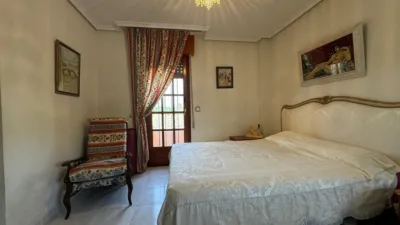 Chalet en calle de Ruda photo 50
