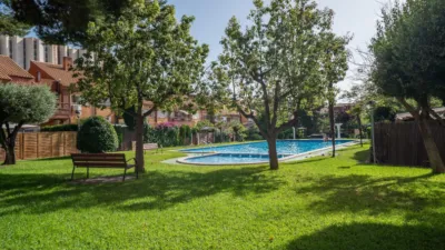 Apartment on Calle del Tridente photo 36