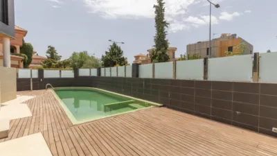 Chalet en venta en Urbanización del Carmelo, Ogíjares de 1.195.000 €