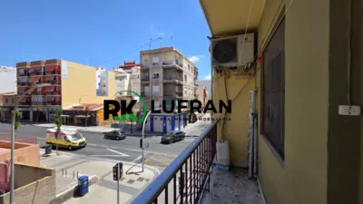 Pis – Alacant, Altossano, l'Alacantí - Vista 4