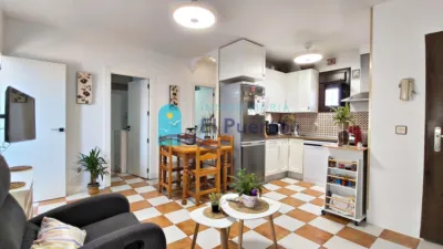 Apartment in Bahía photo 8