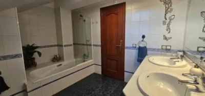 Duplex Penthouse in Plaza Hispanidad photo 39
