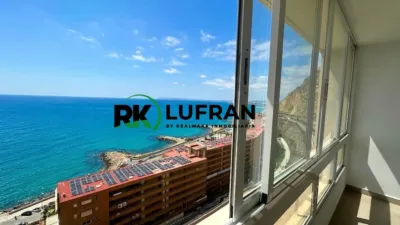 Piso – Alicante - Alacant - Vista 2