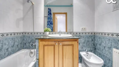 Terraced house in Olivar Gran photo 19