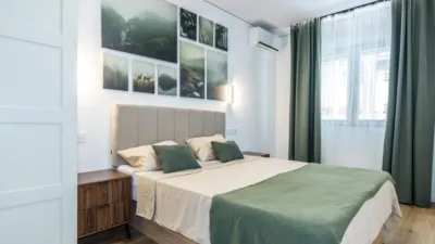 Apartment on Calle del Palangre photo 23