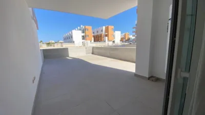 Apartment in El Sabinar - Urbanizations - Las Marinas photo 10