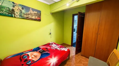 Apartment in Basauri photo 16
