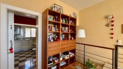 Duplex penthouse at Calle del Rincón, 10 photo 22