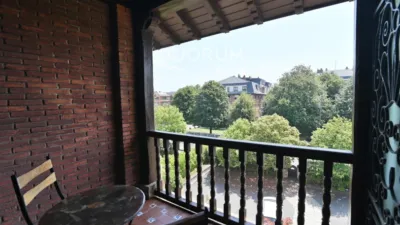 Penthouse in Las Arenas Centre photo 42