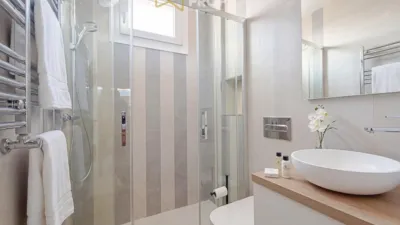 Apartment in Salamanca District photo 9