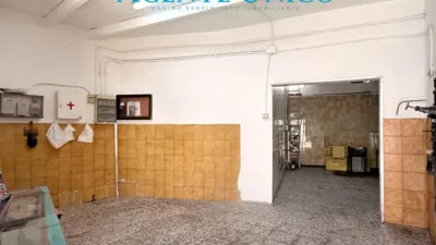 Casa en venta en Calle de la Montañeta, 16, Zona Interior (San Bartolomé de Tirajana) de 298.000 €