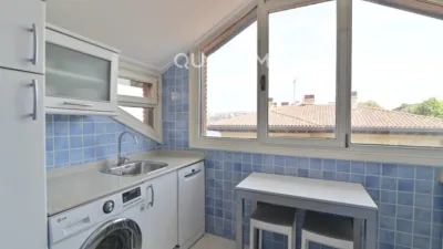 Penthouse in Las Arenas Centre photo 21