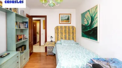 Flat on Calle Veracruz, 7 photo 21