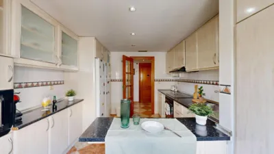 Apartment on Calle del Arquitecto Manuel García Cerdán, 12 photo 14