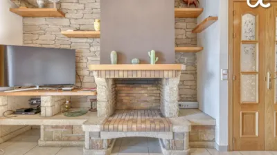 Terraced house in Olivar Gran photo 4