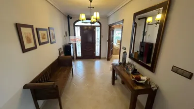 Chalet in Cazalla photo 9