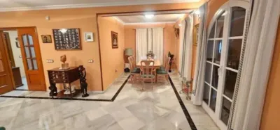 Duplex Penthouse in Plaza Hispanidad photo 5