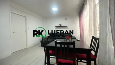Apartment on Calle de Pradilla photo 8