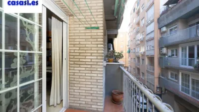 Flat on Calle Veracruz, 7 photo 9