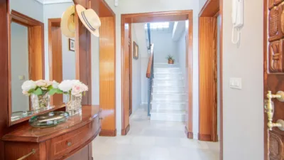 Chalet in Gines photo 43