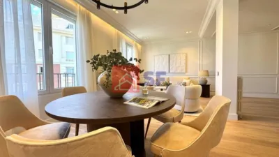 Apartment on Jorge Juan Street photo 3