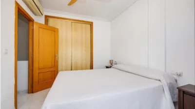 Chalet in Aguas Nuevas photo 22