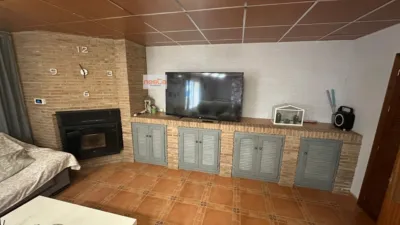 Chalet in Cazalla photo 39