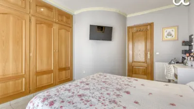 Terraced house in Olivar Gran photo 18