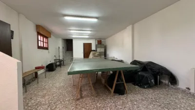 Chalet en calle de Ruda photo 43