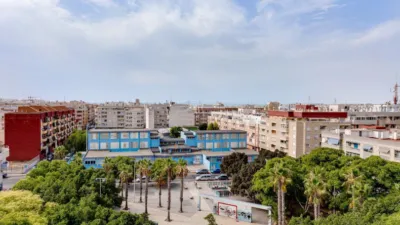 Apartamento en calle Zoa photo 36