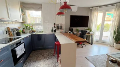Apartment in Salamanca District photo 2