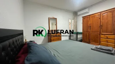 Apartment on Calle de Pradilla photo 24