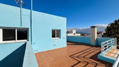 Duplex penthouse at Calle del Rincón, 10 photo 56