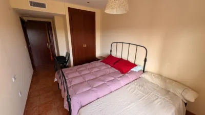 Apartment in Costa Esuri photo 18