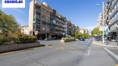 Flat on Calle Veracruz, 7 photo 30