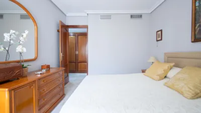 Chalet in Gines photo 27