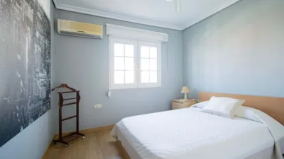 Chalet in Gines photo 35