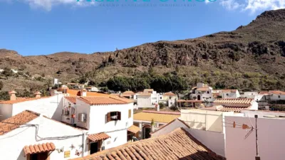 Casa en venta en Calle de la Montañeta, 16, Zona Interior (San Bartolomé de Tirajana) de 298.000 €