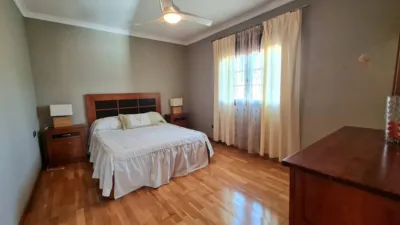 Chalet en calle Italia photo 16