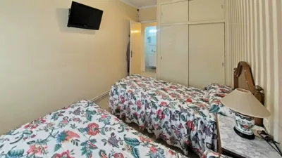 Flat on Ronda de Zamenhof, 116 photo 31