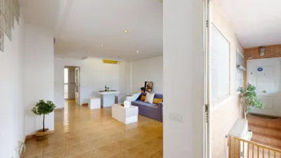 Terraced house in Zarandona photo 6