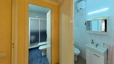 Flat on Ronda de Zamenhof, 116 photo 22