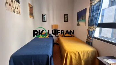 Apartment in Paseíto de Ramiro photo 39