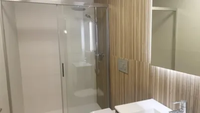 Apartamento en Playa del Cura photo 8