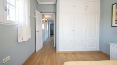 Chalet in Gines photo 39