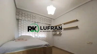 Apartment on Calle de Bono Guarner photo 42
