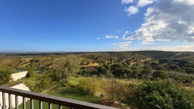 Apartment in Costa Esuri photo 3