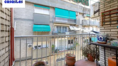 Flat on Calle Veracruz, 7 photo 10